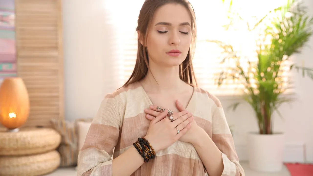 Att se människan bakom vården