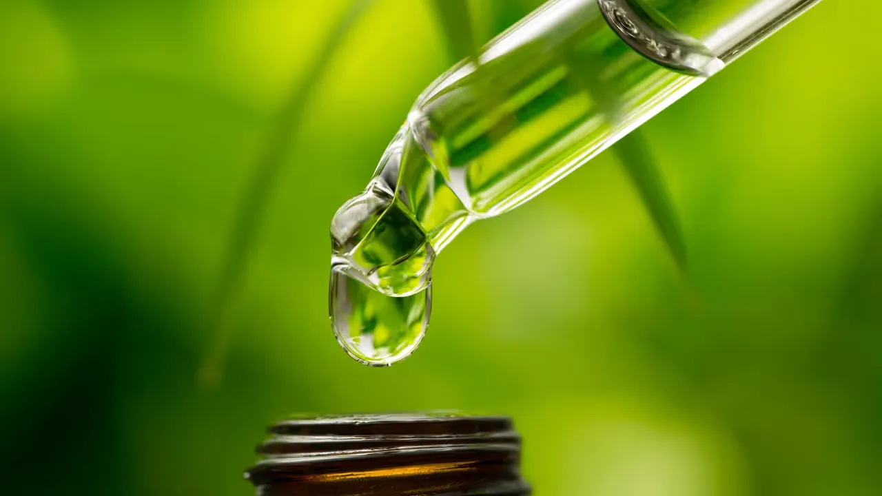 Dofternas magi för ditt välbefinnande