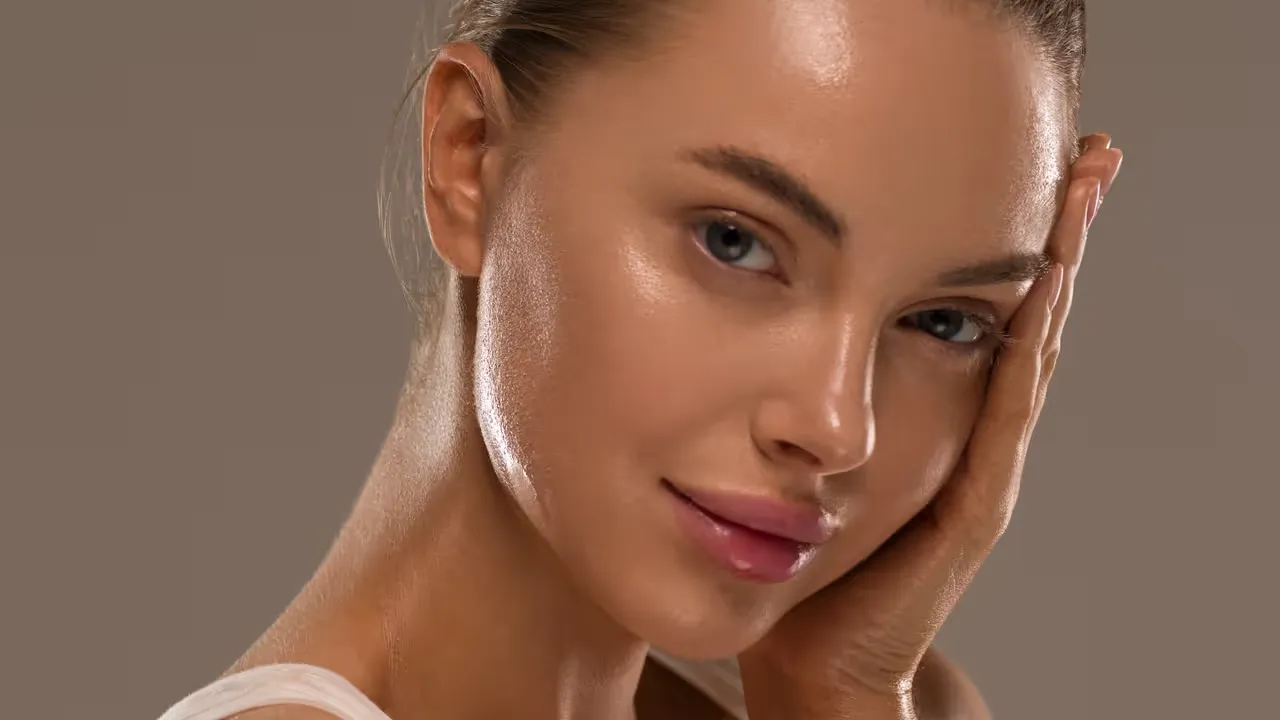 Kärlek till din hud varje dag