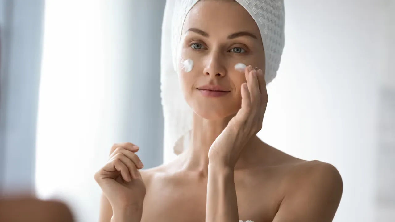 Kärleken till din hy och dess behov